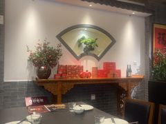 -又一福烤鸭·北京菜(东四店)