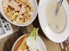 -豪客来牛排(重庆冉家坝SM广场1712店)