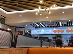 -添利·香港茶餐厅·下午茶(雪象店)