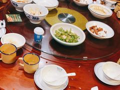 -山涧肴·泉水煮活鱼(坂田店)