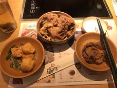 -温野菜涮涮锅(曲江大悦城店)