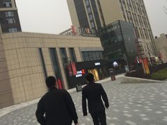 -星轶IMAX影城(九亭U天地旗舰店)