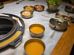 -韩宫宴和牛烤肉(宁波环球银泰城店)
