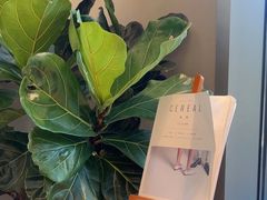-ARKET CAFÉ(三里屯太古里店)