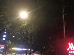 -上海雅居乐万豪侯爵酒店