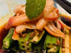 -玄武苏宁诺富特酒店·紫金轩中餐厅