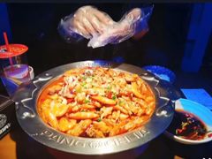 -胖哥俩肉蟹煲(石家庄勒泰中心店)