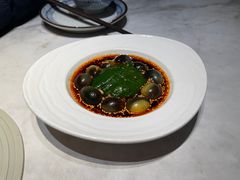 烧椒小皮蛋-望蓉城·古法酸菜鱼(世纪汇店)