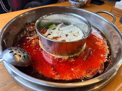 -飘香火锅(玉林西路店)