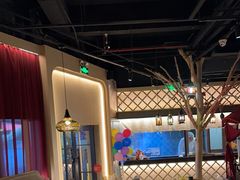 -那时新疆·若羌(经纬汇店)