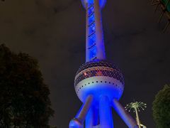 -东方明珠广播电视塔