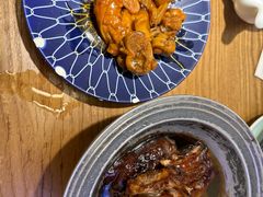 -常来小聚·广州非遗传承餐厅(地王广场店)