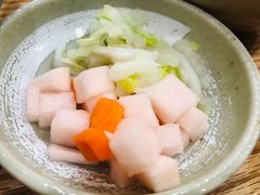 -有肉食·虎九闽菜(798艺术区店)
