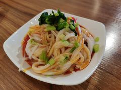 -子午路张记·肉夹馍(华强北店)