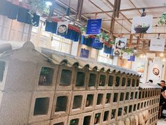 -鑫日千里马朝鲜族小馆(总店)