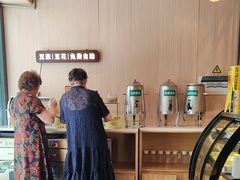 -川味堂·四川豆花(八卦岭店)