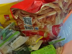 -来伊份1038(新村路三店)