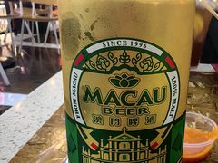-威尼斯人酒店琳琅美食广场