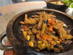 -又一福烤鸭·北京菜(东四店)