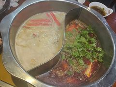 -捞旺猪肚鸡(街道口店)