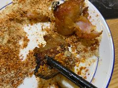 -醉月城西昌火盆烧烤(天府店)