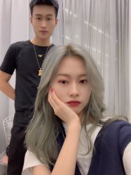 -Mix Boom Hair salon