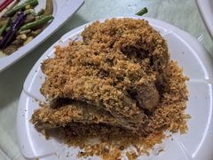 -强记海鲜·大排档(蛇口新街店)