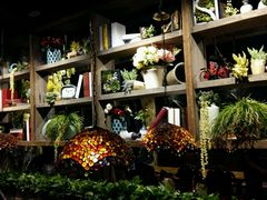 android_upload_pic-春天里·老街坊餐厅(港隆广场店)