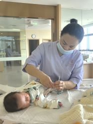 -贝爱时刻月子中心(宝安妇幼店)