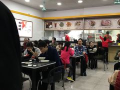 -燊意布拉肠云吞面(中山四路店)