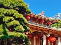 -南普陀寺