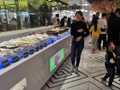 -集杰尚品海鲜烤肉自助餐厅(即墨宝龙广场店)