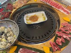 -玄希浪漫厨房·韩料烤肉(湖滨银泰in77店)