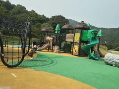 -龙寺生态园