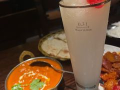 -甘尼仕印度餐厅爵士酒吧(阳春巷店)