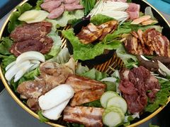 -牛犇炭火烤肉·鲜切烤肉(承德总店)