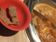 -季季红火锅(长沙步行街店)