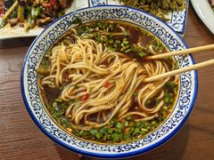 -照金特色农家乐