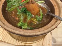 -锦粤宫·精致粤菜(深圳北站店)
