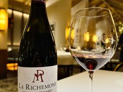 -Le Comptoir de Pierre Gagnaire