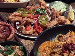 -Q MEX 库迈墨西哥餐吧(三里屯店)