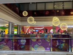 -紫荆广场·花漫里