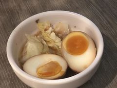 溏心蛋-味千拉面(杭州滨江星光大道店)