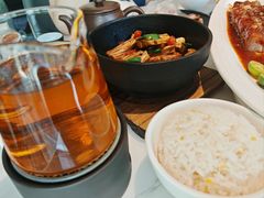 -柴门饭儿(成都太古里店)