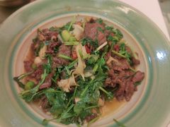 -桂满陇·手作小笼包&江南叫花鸡(中山公园店)