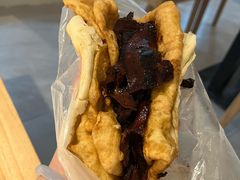 -老北京家常菜