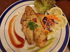 -茉莉.Red Crab
