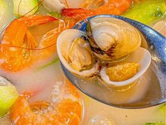 -明本湛江鸡•海鲜小厨(陈家祠店)