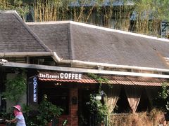-The Flowers Coffee(南山店)