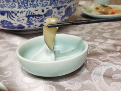 -山外山菜馆(玉泉路店)